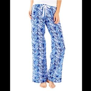 Lilly Pulitzer 33" PJ Pant